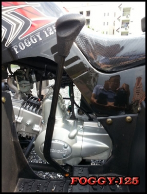 ATV4ล้อคุณภาพเกรดเอ