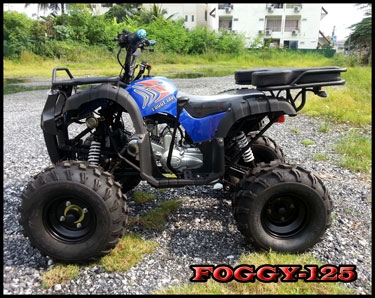 ATV4ล้อคุณภาพเกรดเอ