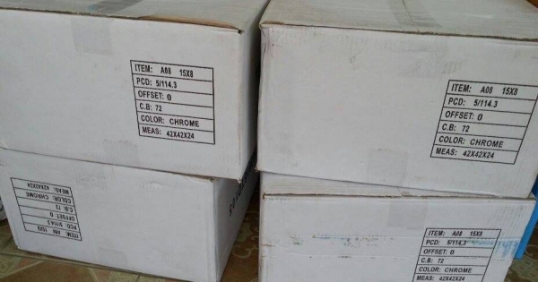 ขายกระทะโครเมียมขอบ15