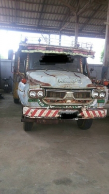 หัวยาวบรรทุกน้ำ