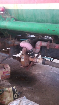 หัวยาวบรรทุกน้ำ