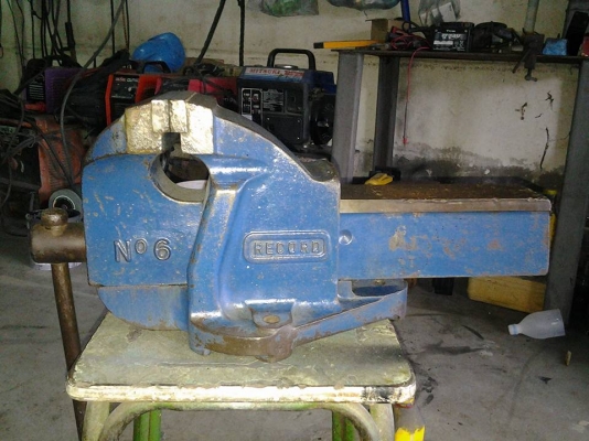 จับเหล็ก  record no 6