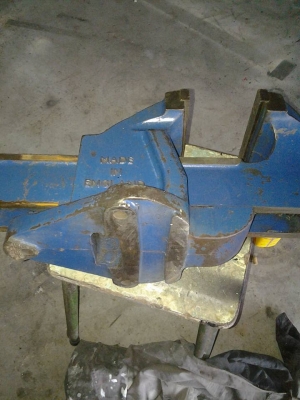 จับเหล็ก  record no 6