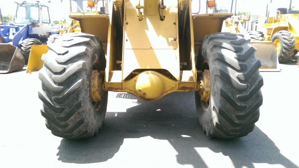 ขายรถตัก TCM 835-2 ขายรถตัก TCM 835-2