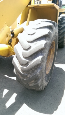 ขายรถตัก TCM 835-2 ขายรถตัก TCM 835-2