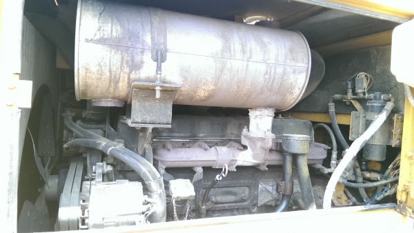 ขายรถตัก TCM 835-2 ขายรถตัก TCM 835-2