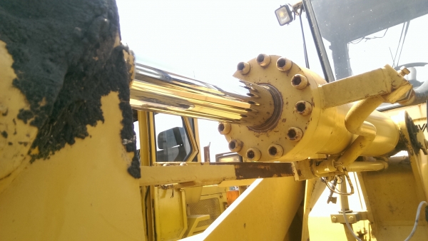 ขายรถตัก TCM 835-2 ขายรถตัก TCM 835-2