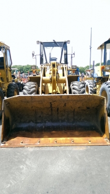 ขายรถตัก TCM 835-2 ขายรถตัก TCM 835-2