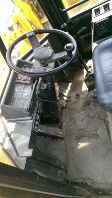 ขายรถตัก TCM 835-2 ขายรถตัก TCM 835-2