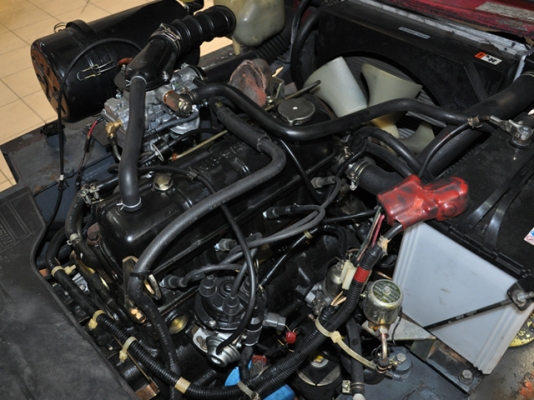 ขายรถโฟล์คลิฟท์มือสอง NISSAN รุ่น PJ02 ราคา 255,000 บาทนำเข้าจากประเทศญี่ปุ่น 100\% ไม่เคยใช้งานในประเทศไทย ขายรถโฟล์คลิฟท์มือสอง NISSAN รุ่น PJ02 ราคา 255,000 บาทนำเข้าจากประเทศญี่ปุ่น 100\% ไม่เคยใช้งานในประเทศไทย