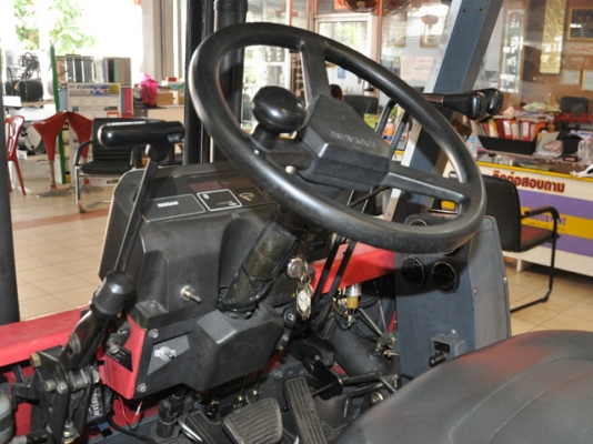 ขายรถโฟล์คลิฟท์มือสอง NISSAN รุ่น PJ02 ราคา 255,000 บาทนำเข้าจากประเทศญี่ปุ่น 100\% ไม่เคยใช้งานในประเทศไทย ขายรถโฟล์คลิฟท์มือสอง NISSAN รุ่น PJ02 ราคา 255,000 บาทนำเข้าจากประเทศญี่ปุ่น 100\% ไม่เคยใช้งานในประเทศไทย