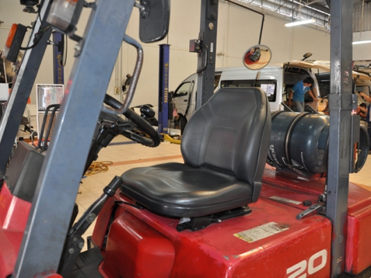 ขายรถโฟล์คลิฟท์มือสอง NISSAN รุ่น PJ02 ราคา 255,000 บาทนำเข้าจากประเทศญี่ปุ่น 100\% ไม่เคยใช้งานในประเทศไทย ขายรถโฟล์คลิฟท์มือสอง NISSAN รุ่น PJ02 ราคา 255,000 บาทนำเข้าจากประเทศญี่ปุ่น 100\% ไม่เคยใช้งานในประเทศไทย