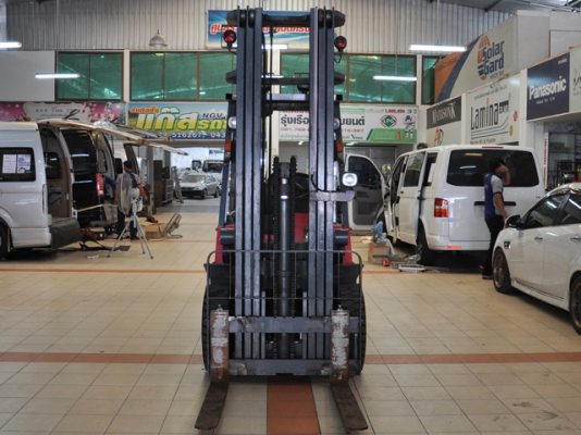 ขายรถโฟล์คลิฟท์มือสอง NISSAN รุ่น PJ02 ราคา 255,000 บาทนำเข้าจากประเทศญี่ปุ่น 100\% ไม่เคยใช้งานในประเทศไทย ขายรถโฟล์คลิฟท์มือสอง NISSAN รุ่น PJ02 ราคา 255,000 บาทนำเข้าจากประเทศญี่ปุ่น 100\% ไม่เคยใช้งานในประเทศไทย