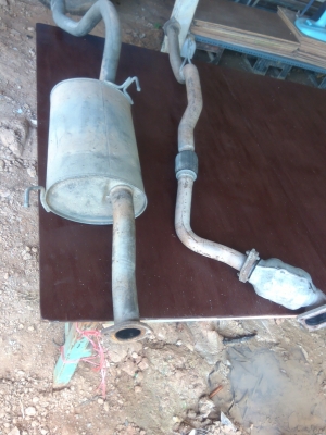 ขายท่อเดิมดีแม็กเครื่องคอมมอนเรล ทั้งเส้นครับ