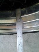 ขายล้อแม็ก14นิ้ว4รู114.3