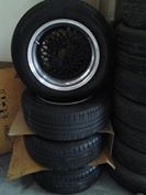 ขายล้อแม็ก14นิ้ว4รู114.3