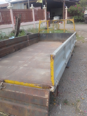 ขายกระบะ6ล้อ