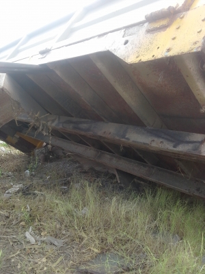 ขายกระบะ6ล้อ