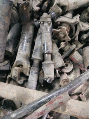 เสื้อเพลาลูกหน้า DECA + เพลากำลัง เสื้อเพลาลูกหน้า DECA + เพลากำลัง