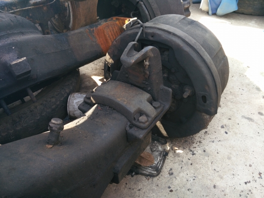 เสื้อเพลาลูกหน้า DECA + เพลากำลัง เสื้อเพลาลูกหน้า DECA + เพลากำลัง