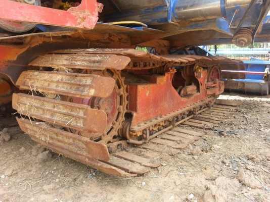 ขายรถเกี่ยวข้าว บางไทรการช่าง สภาพดี เครื่องJO8C TERBO 260เทอร์โบ ตัวเดิน12 สภาพพร้อมใช้งาน สนใจโทร 090-8588220คุณนะ 093-3258446คุณบิว ID:narong498 หรือเข้าดูสินค้าอื่นๆได้ที่ www.truck.in.th/498 หรือเพจFacebook ณรงค์ ซื้อขายรถมือสอง (เว็บไซต์ส่วนตัว)