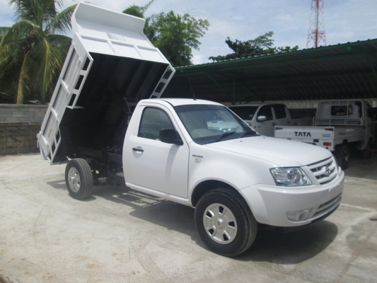 TATA Zenon havy duty เพลาลอย