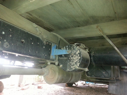 ขายISUZU NPR130แรง ปี46 ยาว5เมตร เครื่องดี แคชซีสวย ยางดี ภายในสวย แอร์เย็นสภาพพร้อมใช้งาน เอกสารพร้อมโอน สนใจโทร 090-8588220คุณนะ 093-3258446คุณบิว ID:narong498 หรือเข้าดูสินค้าอื่นๆได้ที่ www.truck.in.th/498 หรือเพจFacebook ณรงค์ ซื้อขายรถมือสอง (เว็บไซ