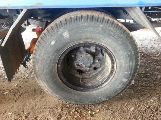 ขายISUZU NPR130แรง ปี46 ยาว5เมตร เครื่องดี แคชซีสวย ยางดี ภายในสวย แอร์เย็นสภาพพร้อมใช้งาน เอกสารพร้อมโอน สนใจโทร 090-8588220คุณนะ 093-3258446คุณบิว ID:narong498 หรือเข้าดูสินค้าอื่นๆได้ที่ www.truck.in.th/498 หรือเพจFacebook ณรงค์ ซื้อขายรถมือสอง (เว็บไซ