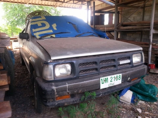 ขายรถกระบะ MAZDA ขายตามสภาพ เครื่องพัง สนใจโทร 090-8588220คุณนะ 093-3258446คุณบิว ID:narong498 หรือเข้าดูสินค้าอื่นๆได้ที่ www.truck.in.th/498 หรือเพจFacebook ณรงค์ ซื้อขายรถมือสอง (เว็บไซต์ส่วนตัว)