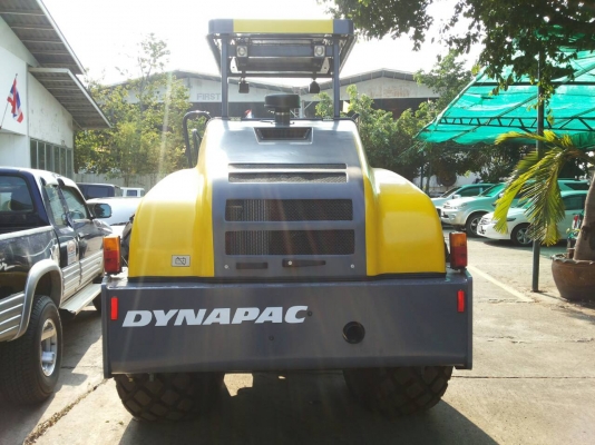 DYNAPAC CA250D ใหม่ ติดต่อ กิตติ 089-6665095