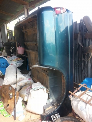 ขายกระบะ สภาพดี สนใจโทร 090-8588220คุณนะ 093-3258446คุณบิว ID:narong498 หรือเข้าดูสินค้าอื่นๆได้ที่ www.truck.in.th/498 หรือเพจFacebook ณรงค์ ซื้อขายรถมือสอง (เว็บไซต์ส่วนตัว)