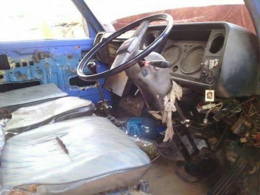 ขายรถ6ล้อ ยาว4.30เมตร สภาพพร้อมใช้งาน เอกสารพร้อมโอน สนใจโทร 090-8588220คุณนะ 093-3258446คุณบิว ID:narong498 หรือเข้าดูสินค้าอื่นๆได้ที่ www.truck.in.th/498 หรือเพจFacebook ณรงค์ ซื้อขายรถมือสอง (เว็บไซต์ส่วนตัว)