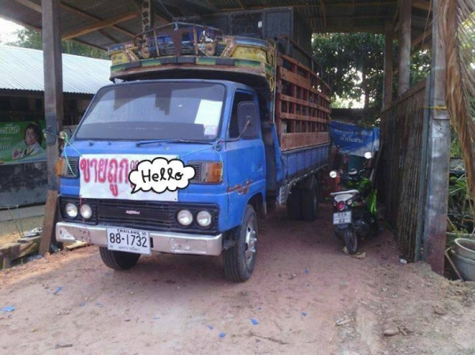 ขายรถ6ล้อ ยาว4.30เมตร สภาพพร้อมใช้งาน เอกสารพร้อมโอน สนใจโทร 090-8588220คุณนะ 093-3258446คุณบิว ID:narong498 หรือเข้าดูสินค้าอื่นๆได้ที่ www.truck.in.th/498 หรือเพจFacebook ณรงค์ ซื้อขายรถมือสอง (เว็บไซต์ส่วนตัว)