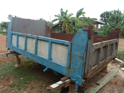 ขายกระบะดั๊มสภาพดี