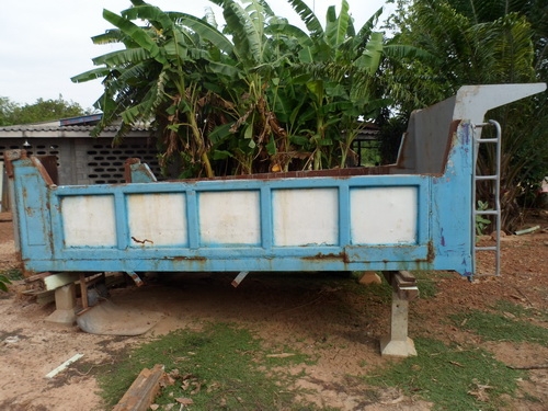 ขายกระบะดั๊มสภาพดี