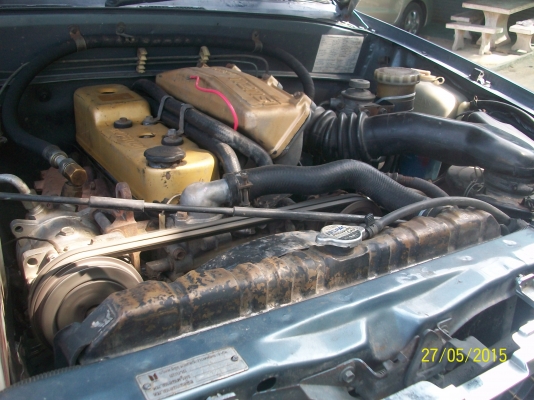 ISUZU TFR สภาพสวย พวงมาลัยเพาเวอร์ พร้อมวิ้งใช้งาน