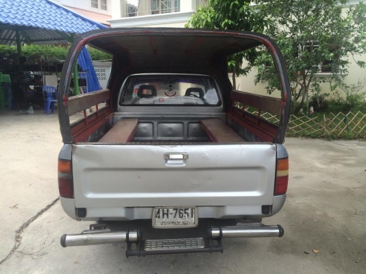 ไมตี้ 1995 มือเดียวป้ายแดง!! เพาเวอร์อท้!! รถทรงดี คานหน้าเดิมมีตัวเลขชัดๆ! มีตัวเลข รถเดิมมากๆครับ ไมตี้ 1995 มือเดียวป้ายแดง!! เพาเวอร์อท้!! รถทรงดี คานหน้าเดิมมีตัวเลขชัดๆ! มีตัวเลข รถเดิมมากๆครับ