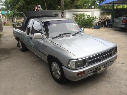 ไมตี้ 1995 มือเดียวป้ายแดง!! เพาเวอร์อท้!! รถทรงดี คานหน้าเดิมมีตัวเลขชัดๆ! มีตัวเลข รถเดิมมากๆครับ ไมตี้ 1995 มือเดียวป้ายแดง!! เพาเวอร์อท้!! รถทรงดี คานหน้าเดิมมีตัวเลขชัดๆ! มีตัวเลข รถเดิมมากๆครับ