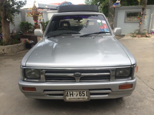 ไมตี้ 1995 มือเดียวป้ายแดง!! เพาเวอร์อท้!! รถทรงดี คานหน้าเดิมมีตัวเลขชัดๆ! มีตัวเลข รถเดิมมากๆครับ ไมตี้ 1995 มือเดียวป้ายแดง!! เพาเวอร์อท้!! รถทรงดี คานหน้าเดิมมีตัวเลขชัดๆ! มีตัวเลข รถเดิมมากๆครับ