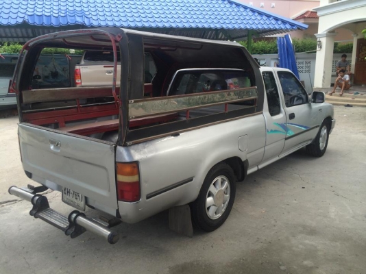 ไมตี้ 1995 มือเดียวป้ายแดง!! เพาเวอร์อท้!! รถทรงดี คานหน้าเดิมมีตัวเลขชัดๆ! มีตัวเลข รถเดิมมากๆครับ ไมตี้ 1995 มือเดียวป้ายแดง!! เพาเวอร์อท้!! รถทรงดี คานหน้าเดิมมีตัวเลขชัดๆ! มีตัวเลข รถเดิมมากๆครับ