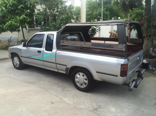 ไมตี้ 1995 มือเดียวป้ายแดง!! เพาเวอร์อท้!! รถทรงดี คานหน้าเดิมมีตัวเลขชัดๆ! มีตัวเลข รถเดิมมากๆครับ ไมตี้ 1995 มือเดียวป้ายแดง!! เพาเวอร์อท้!! รถทรงดี คานหน้าเดิมมีตัวเลขชัดๆ! มีตัวเลข รถเดิมมากๆครับ