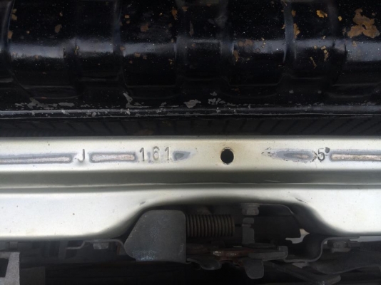 ไมตี้ 1995 มือเดียวป้ายแดง!! เพาเวอร์อท้!! รถทรงดี คานหน้าเดิมมีตัวเลขชัดๆ! มีตัวเลข รถเดิมมากๆครับ ไมตี้ 1995 มือเดียวป้ายแดง!! เพาเวอร์อท้!! รถทรงดี คานหน้าเดิมมีตัวเลขชัดๆ! มีตัวเลข รถเดิมมากๆครับ