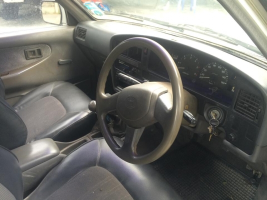 ไมตี้ 1995 มือเดียวป้ายแดง!! เพาเวอร์อท้!! รถทรงดี คานหน้าเดิมมีตัวเลขชัดๆ! มีตัวเลข รถเดิมมากๆครับ ไมตี้ 1995 มือเดียวป้ายแดง!! เพาเวอร์อท้!! รถทรงดี คานหน้าเดิมมีตัวเลขชัดๆ! มีตัวเลข รถเดิมมากๆครับ