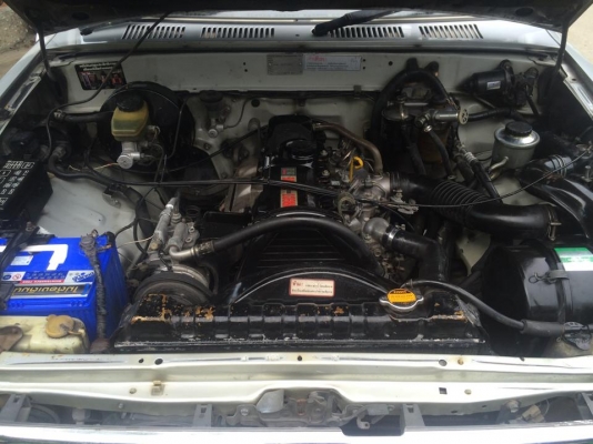 ไมตี้ 1995 มือเดียวป้ายแดง!! เพาเวอร์อท้!! รถทรงดี คานหน้าเดิมมีตัวเลขชัดๆ! มีตัวเลข รถเดิมมากๆครับ ไมตี้ 1995 มือเดียวป้ายแดง!! เพาเวอร์อท้!! รถทรงดี คานหน้าเดิมมีตัวเลขชัดๆ! มีตัวเลข รถเดิมมากๆครับ