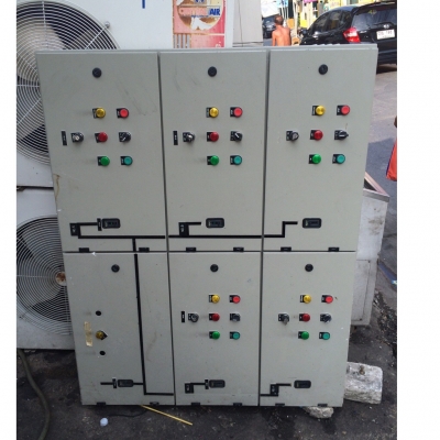 ขายตู้สตาท สต็อบ