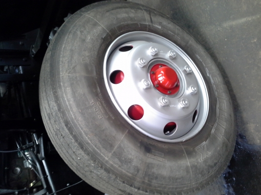 ขายรถหัวลาก ขายรถหัวลาก