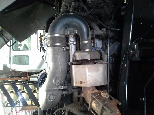 ขายรถหัวลาก ขายรถหัวลาก