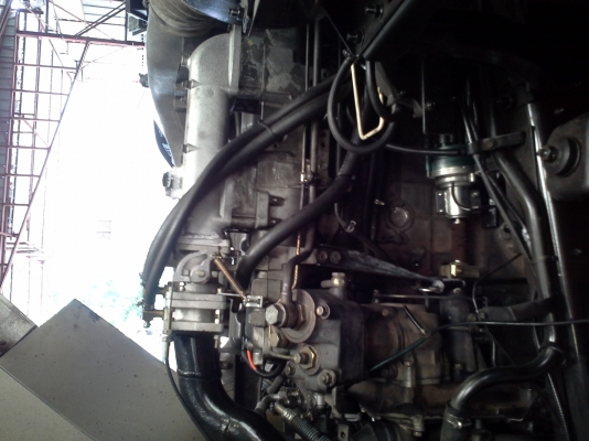 ขายรถหัวลาก ขายรถหัวลาก