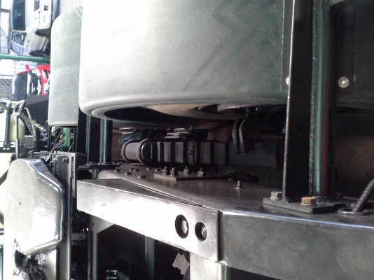 ขายรถหัวลาก ขายรถหัวลาก