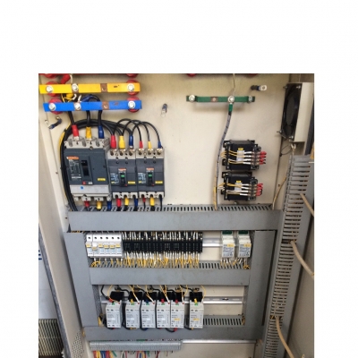 ขายตู้ control ขายตู้ control